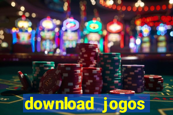 download jogos windows 7